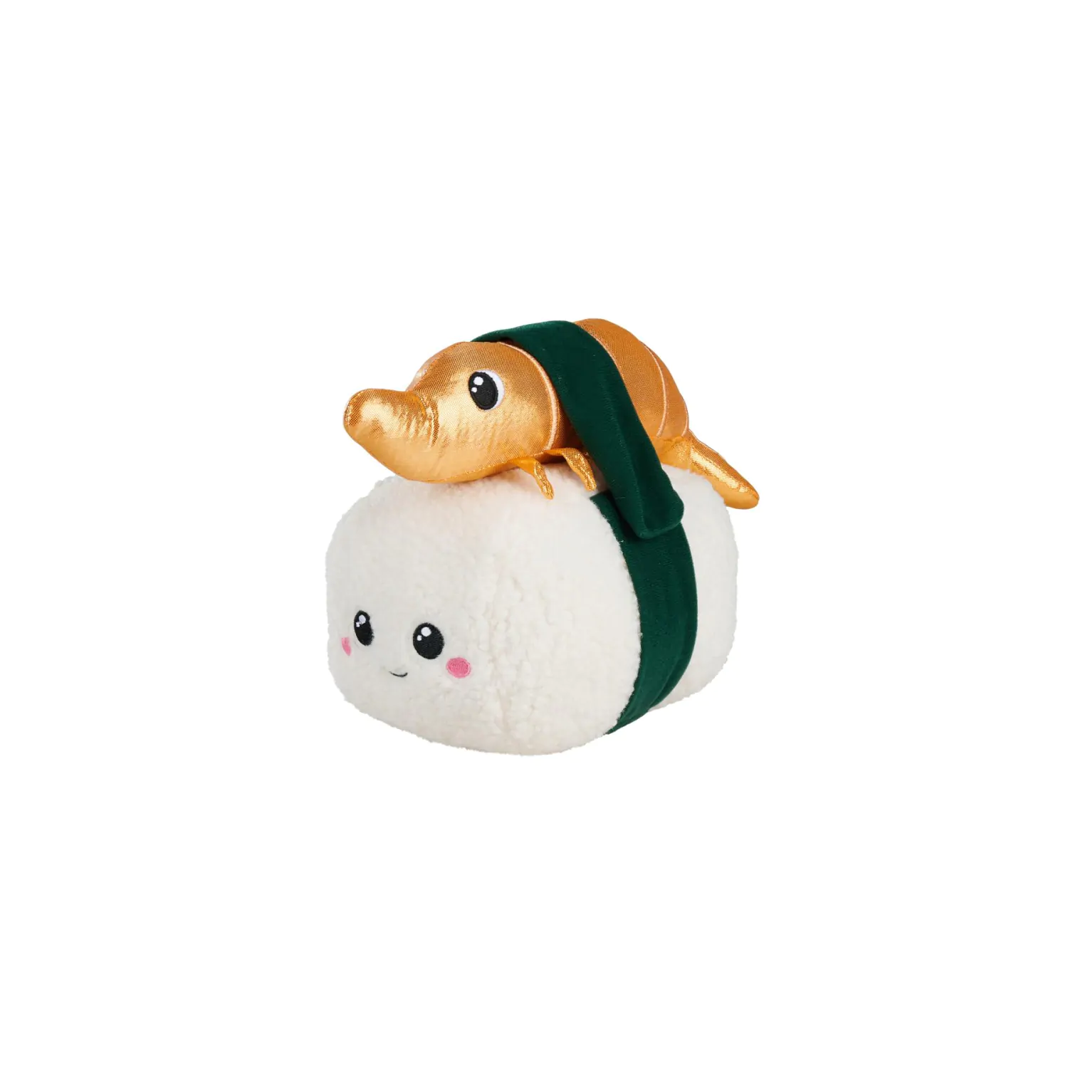 Squeezlings Plus Niko Nigiri 20 cm poza produsului