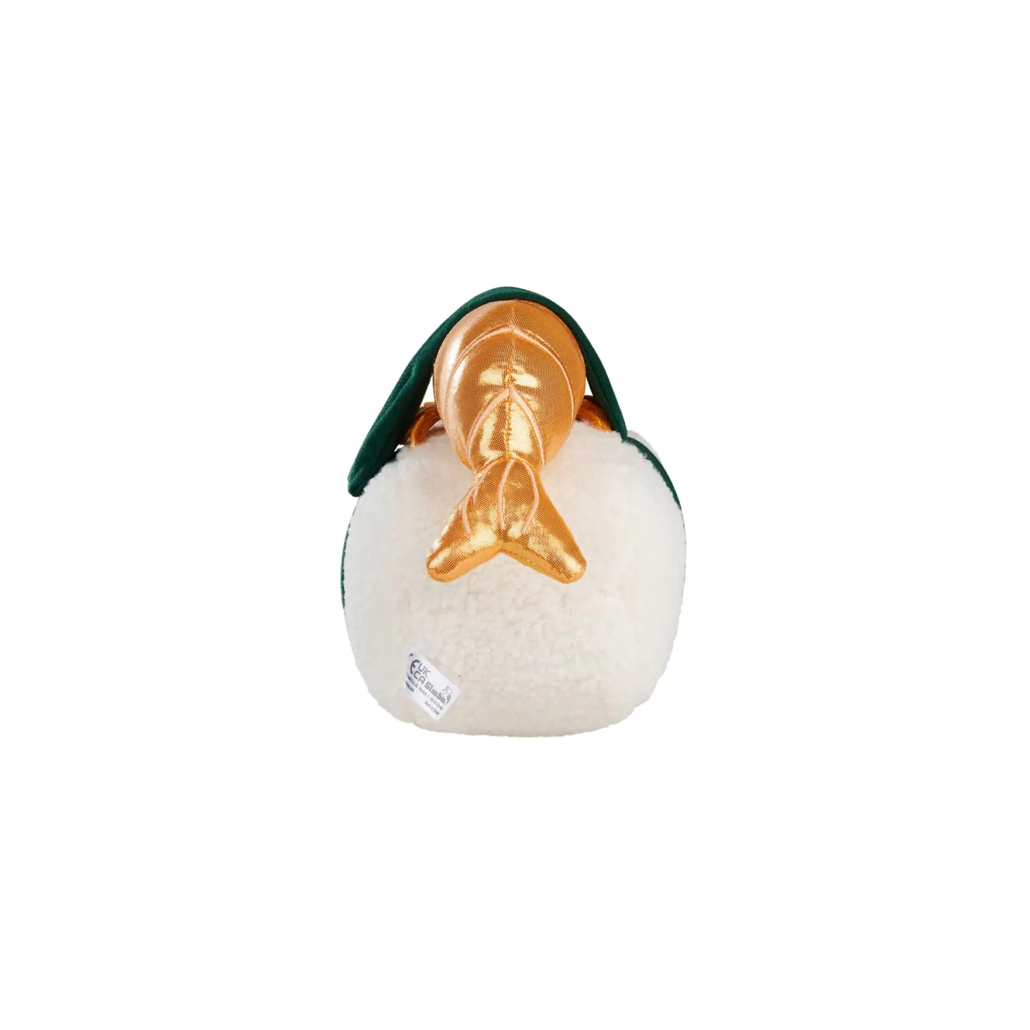 Squeezlings Plus Niko Nigiri 20 cm poza produsului