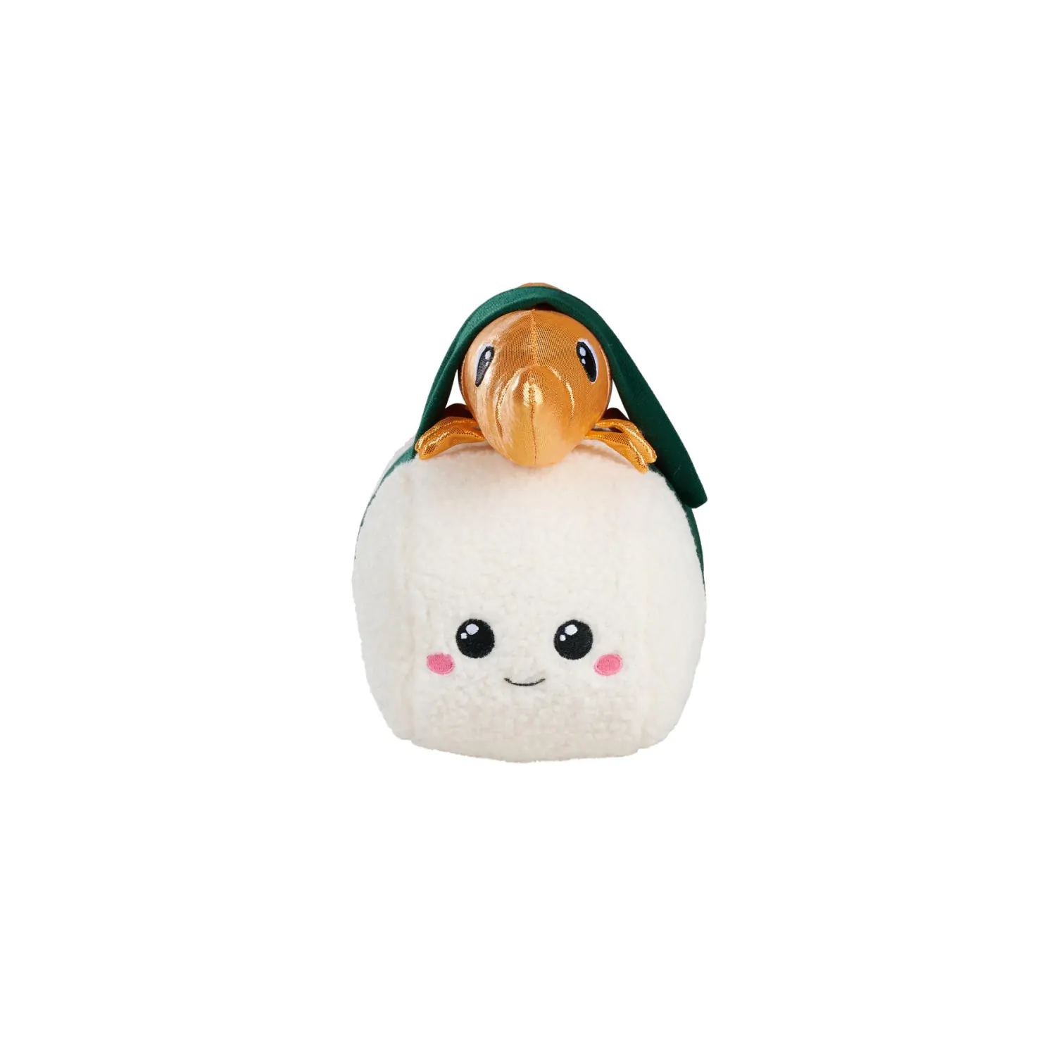 Squeezlings Plus Niko Nigiri 20 cm poza produsului