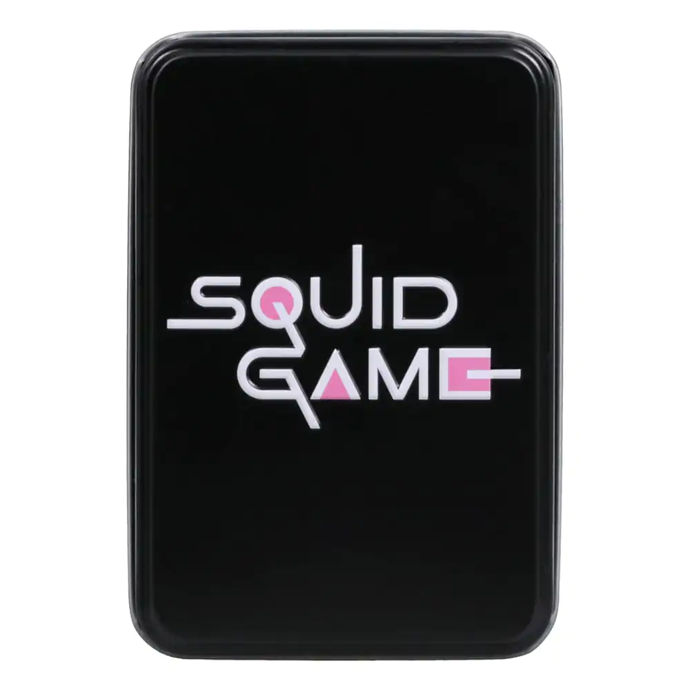 Squid Game Cărți de Joc poza produsului