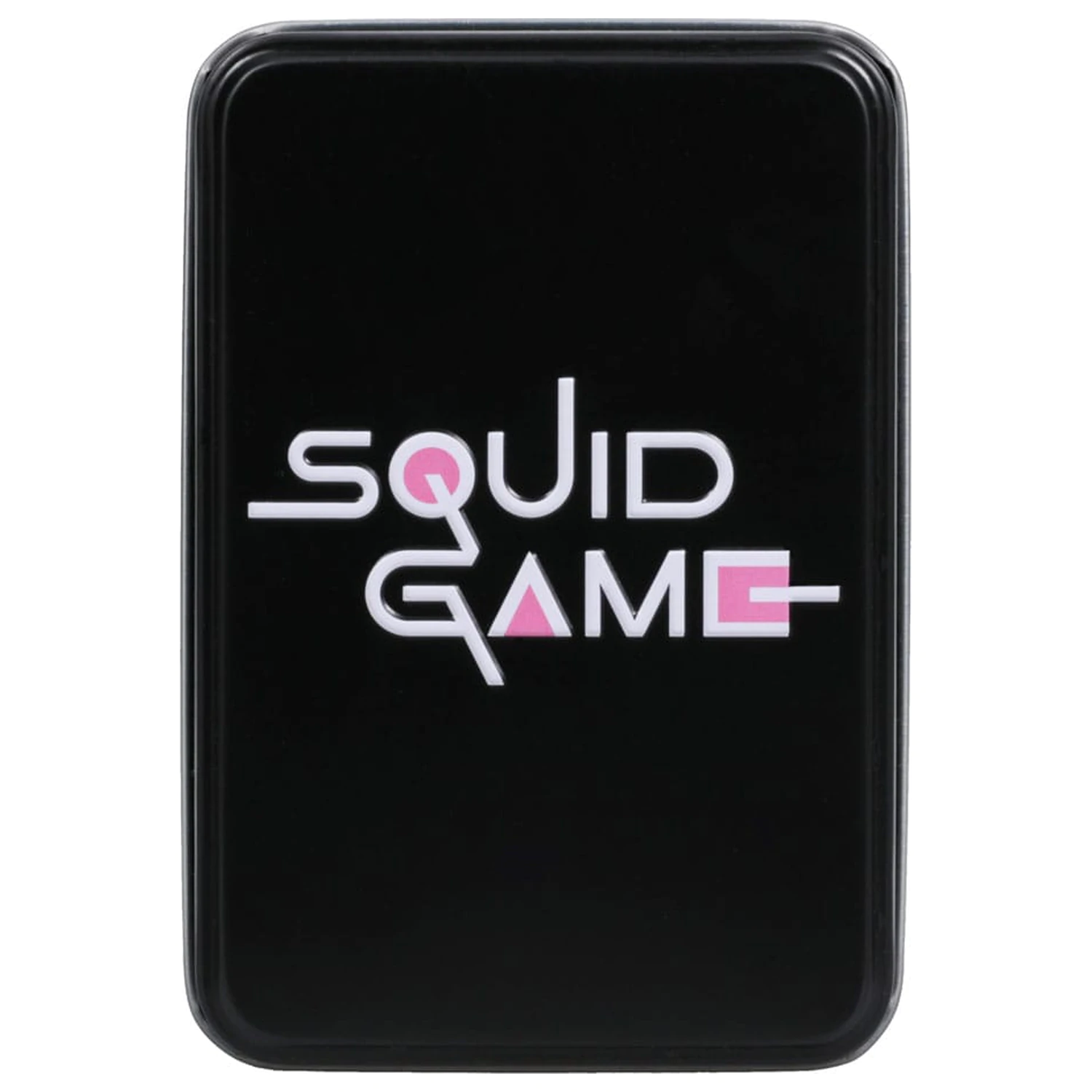 Squid Game Cărți de Joc poza produsului