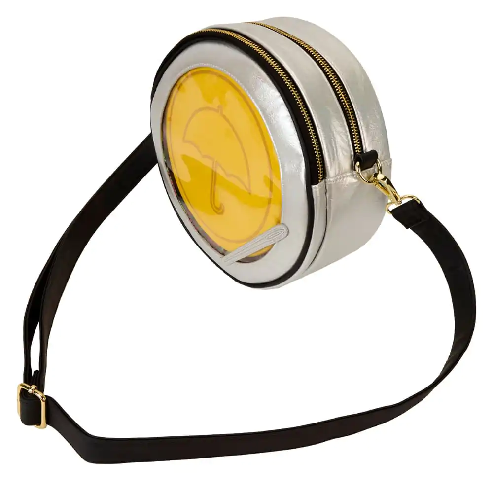 Netflix by Loungefly Geantă Crossbody Squid Game poza produsului