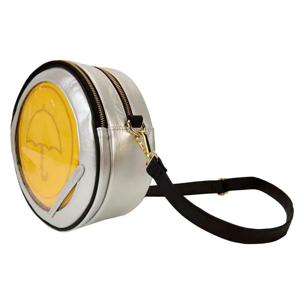 Netflix by Loungefly Geantă Crossbody Squid Game poza produsului