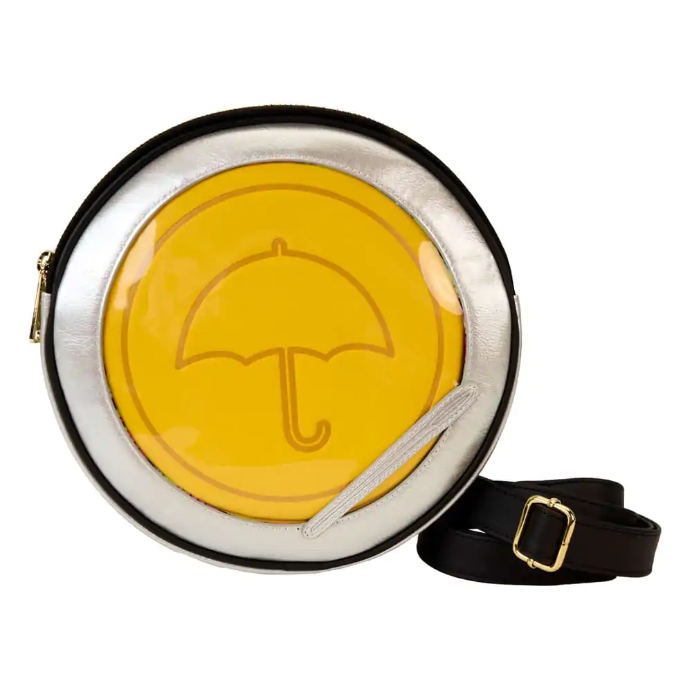 Netflix by Loungefly Geantă Crossbody Squid Game poza produsului