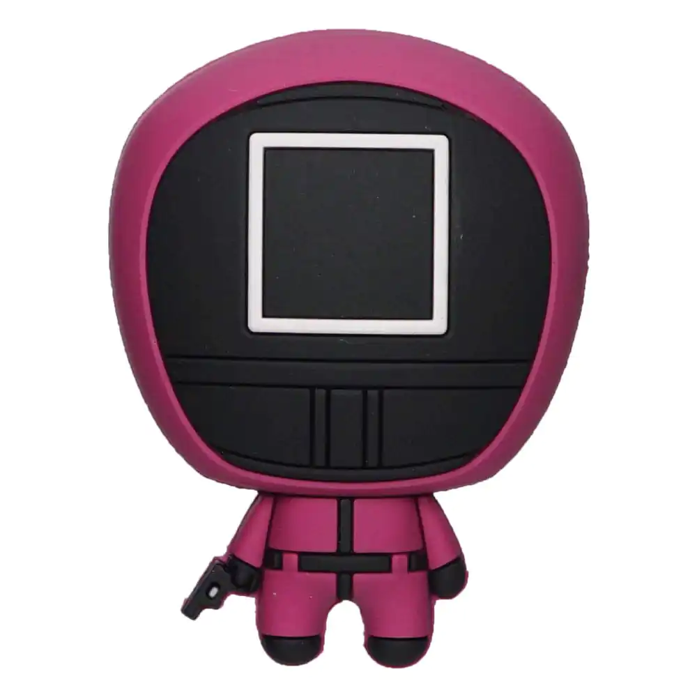 Squid Game Magnet Mascat Manager poza produsului