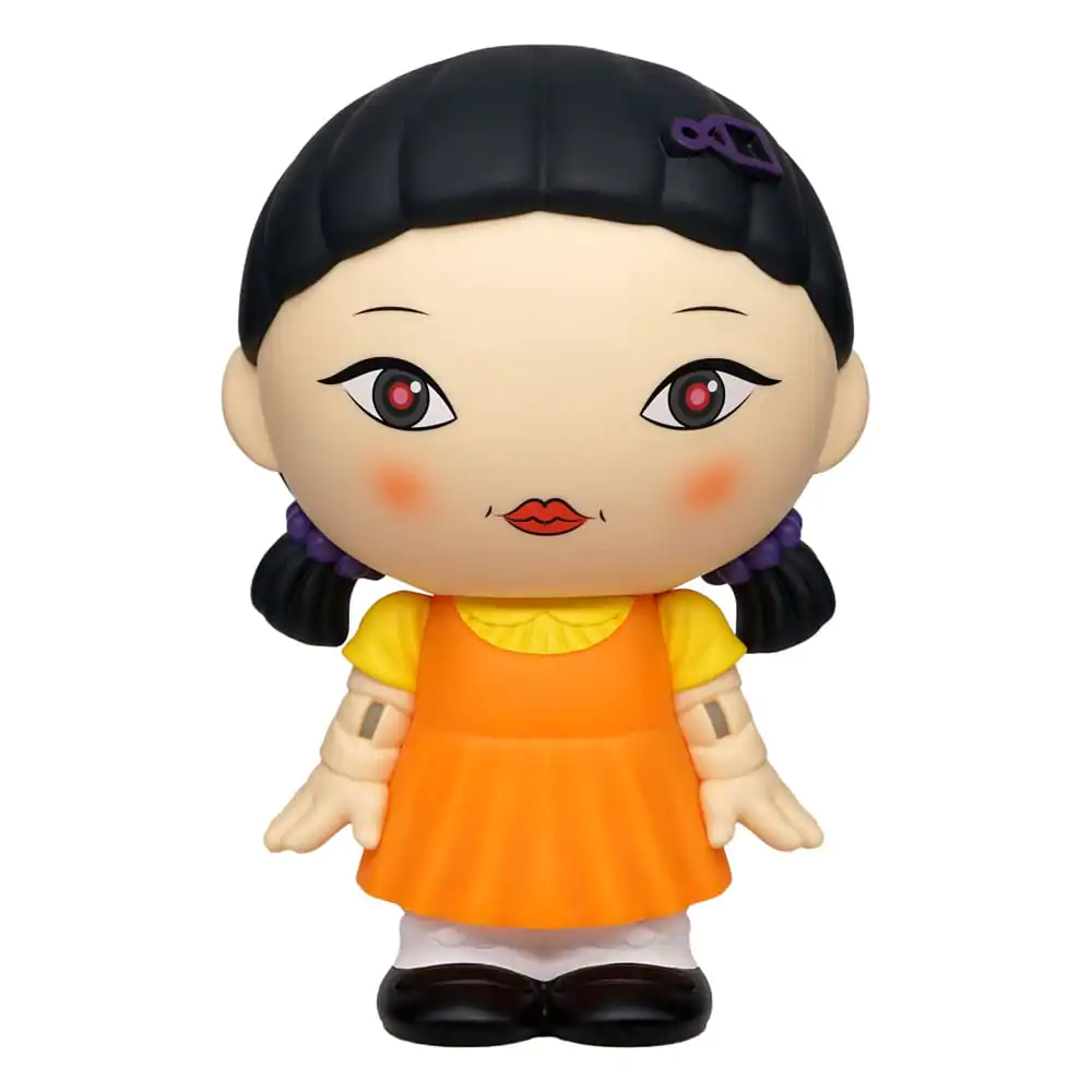 Squid Game Pusculita Papusa Young-hee poza produsului