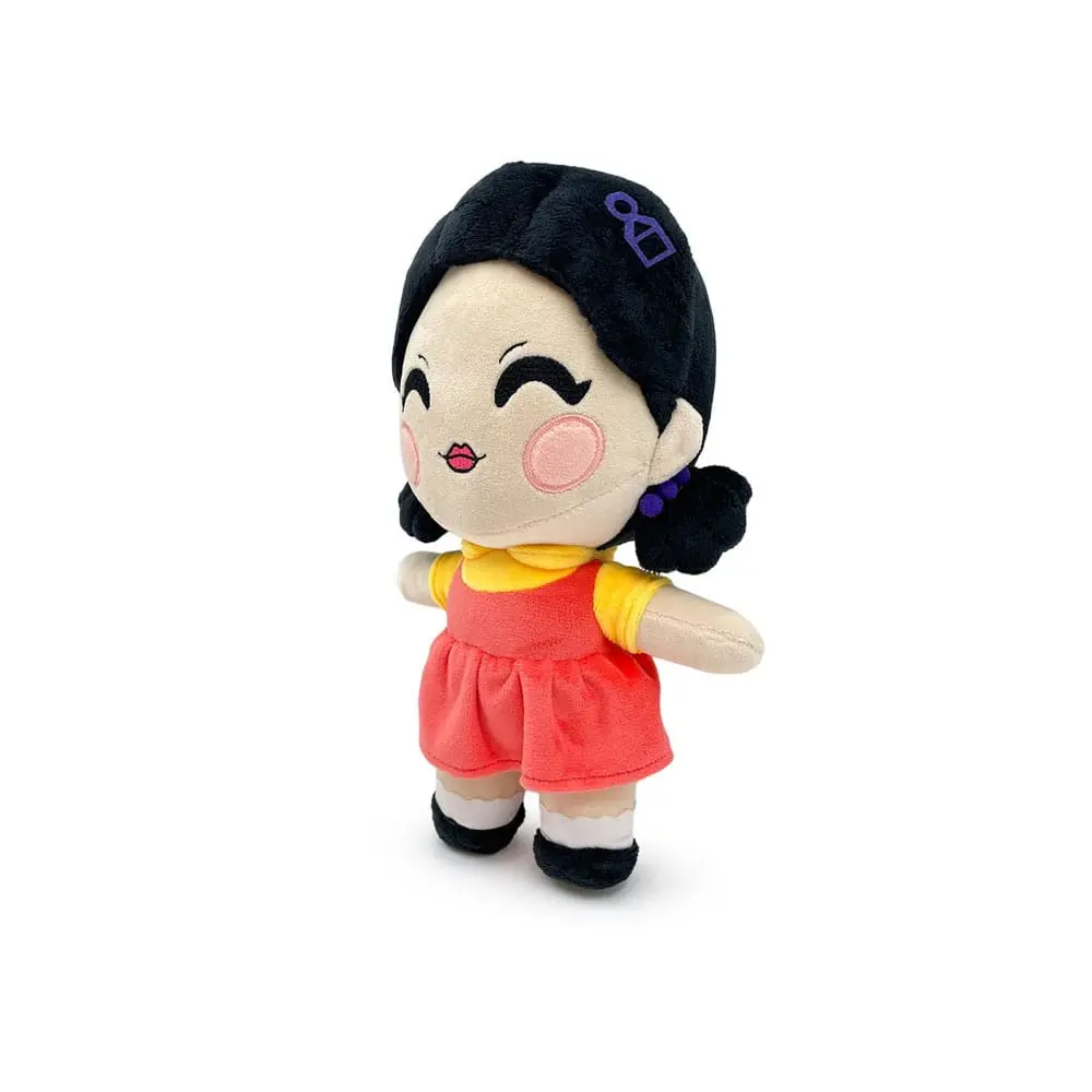 Figurină de pluș Squid Game Young-Hee Doll 22 cm poza produsului