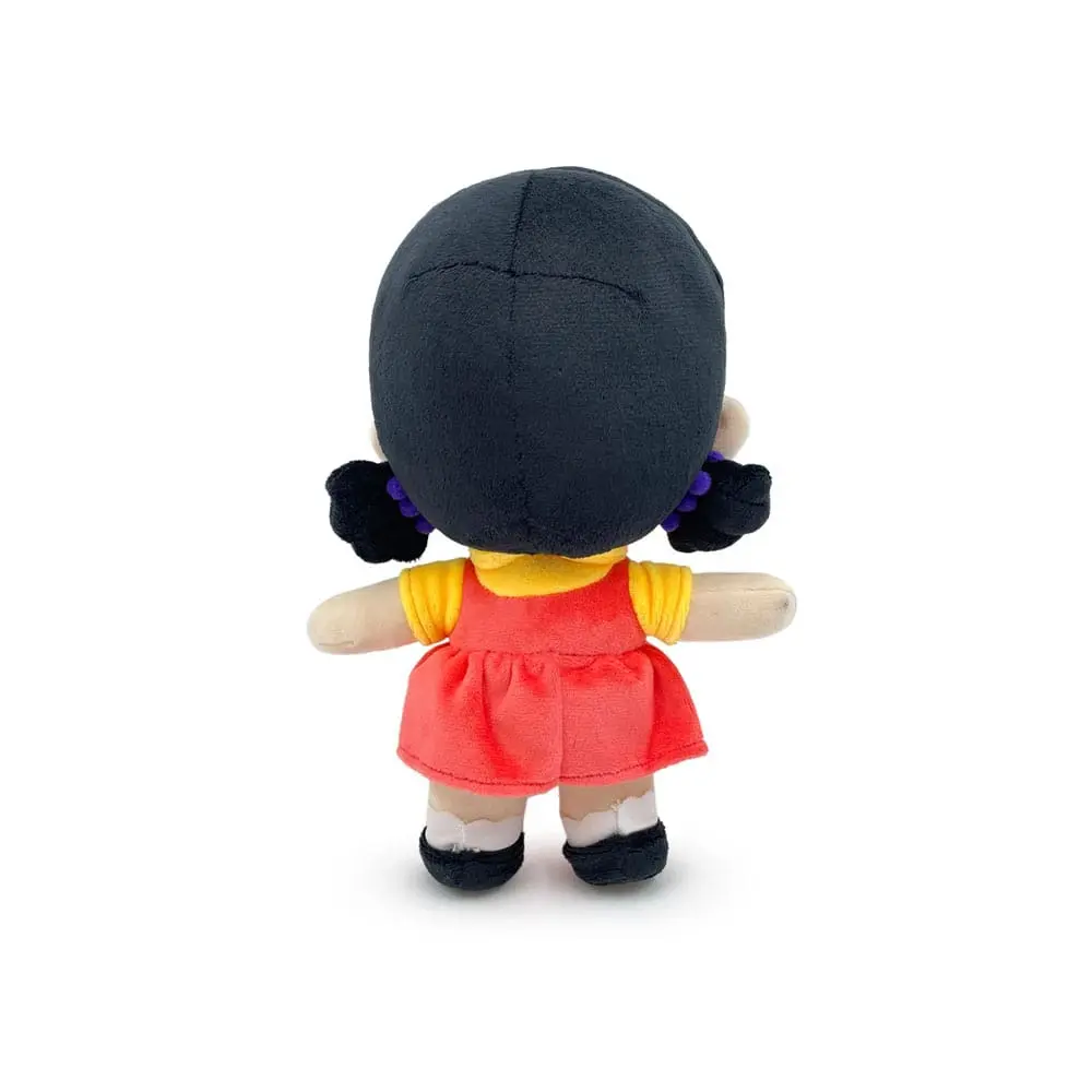 Figurină de pluș Squid Game Young-Hee Doll 22 cm poza produsului