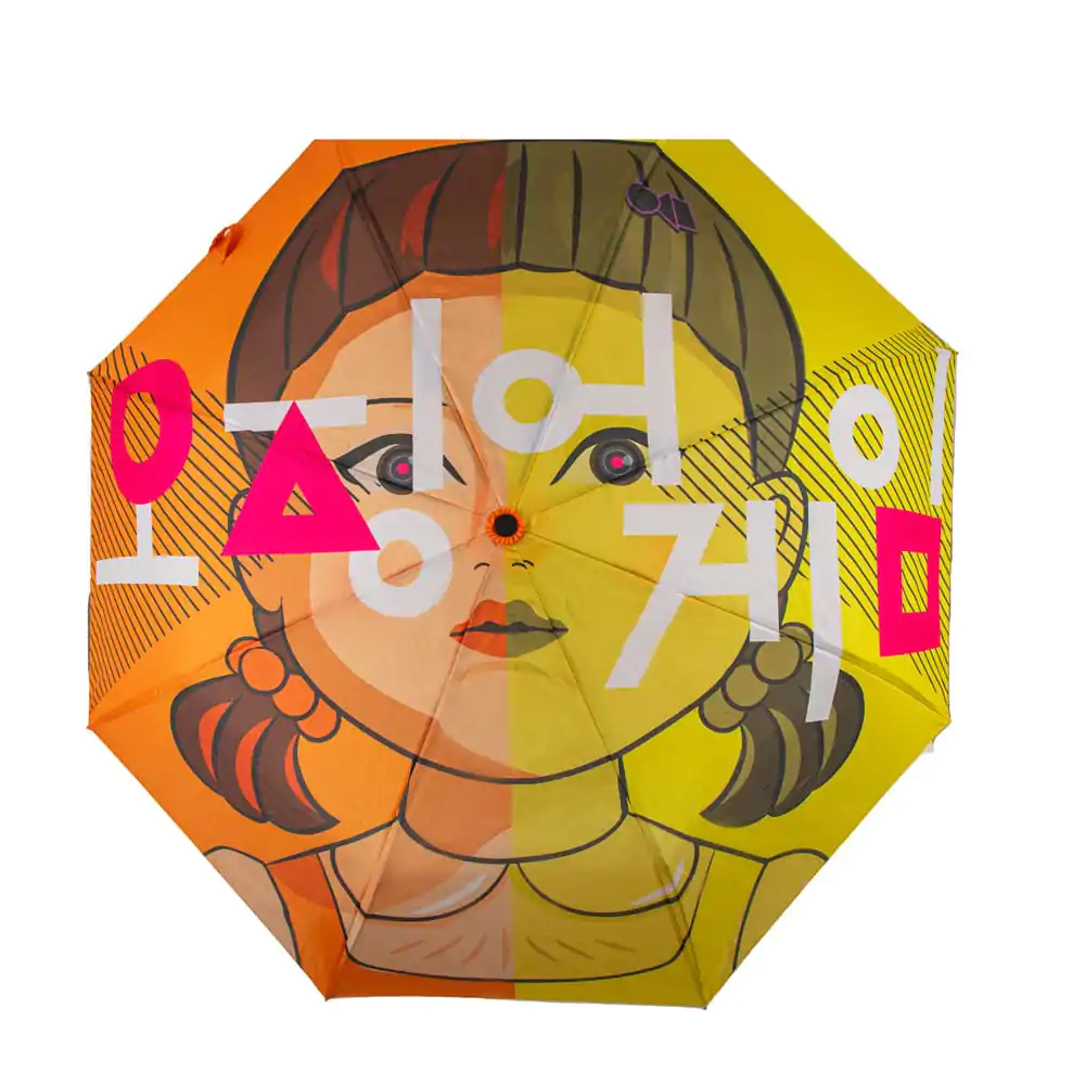 Squid Game Umbrelă Young-hee poza produsului