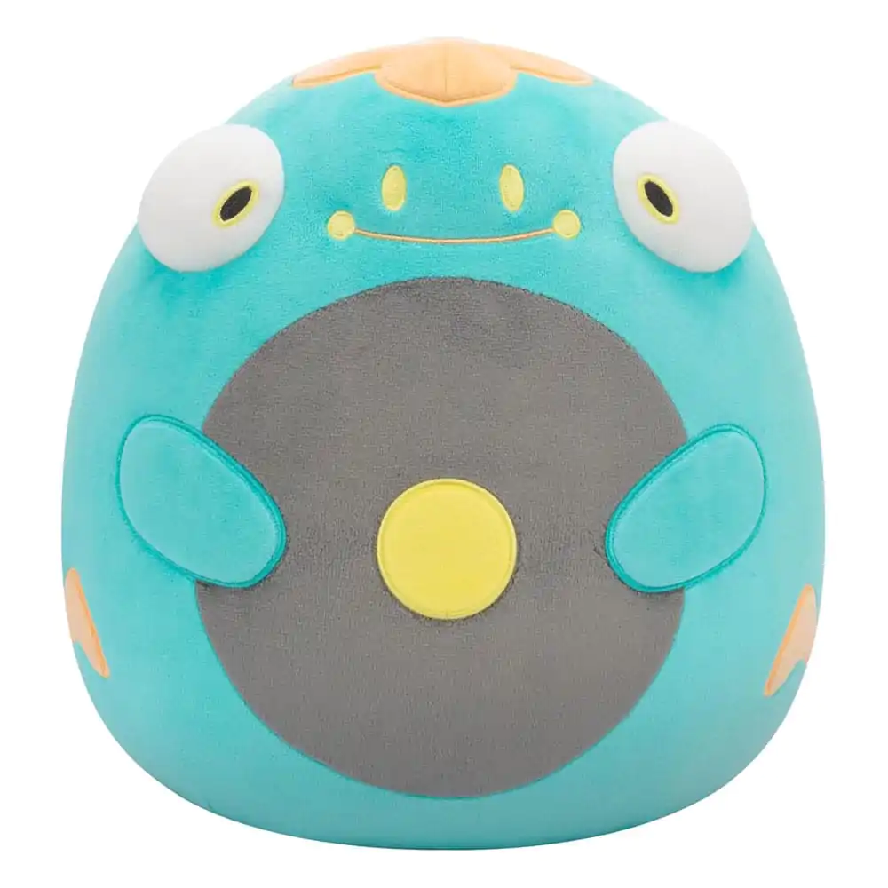 Figurina de pluș Squishmallows Bellibolt 35 cm poza produsului