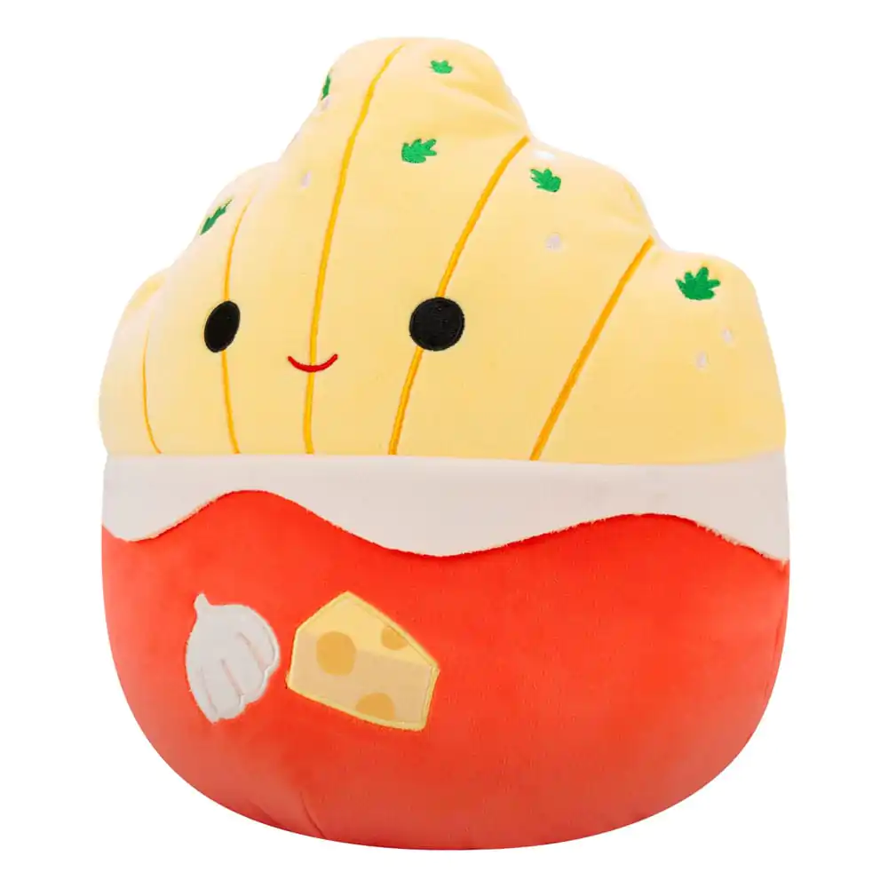 Squishmallows Figurina de pluș Brendan Garlic Parmesan Fries 30 cm poza produsului