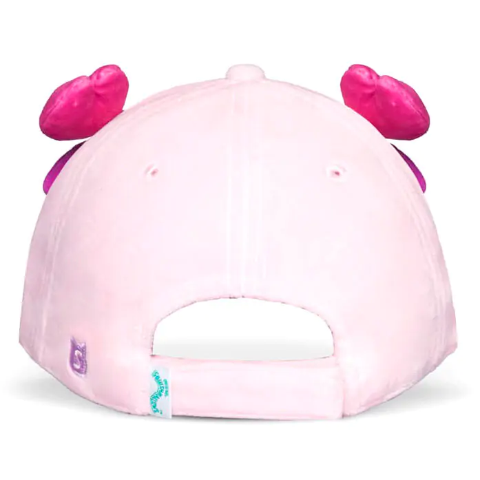 Squishmallows Curved Bill Șapcă Cailey Novelty poza produsului