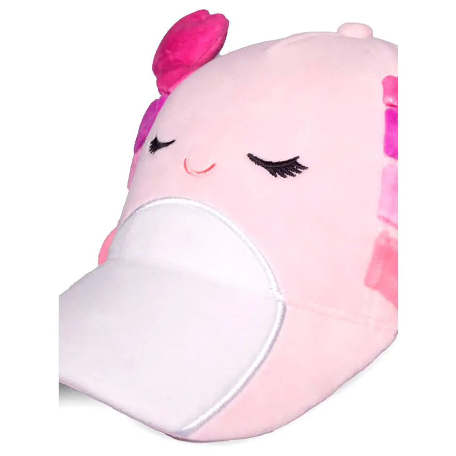 Squishmallows Curved Bill Șapcă Cailey Novelty poza produsului