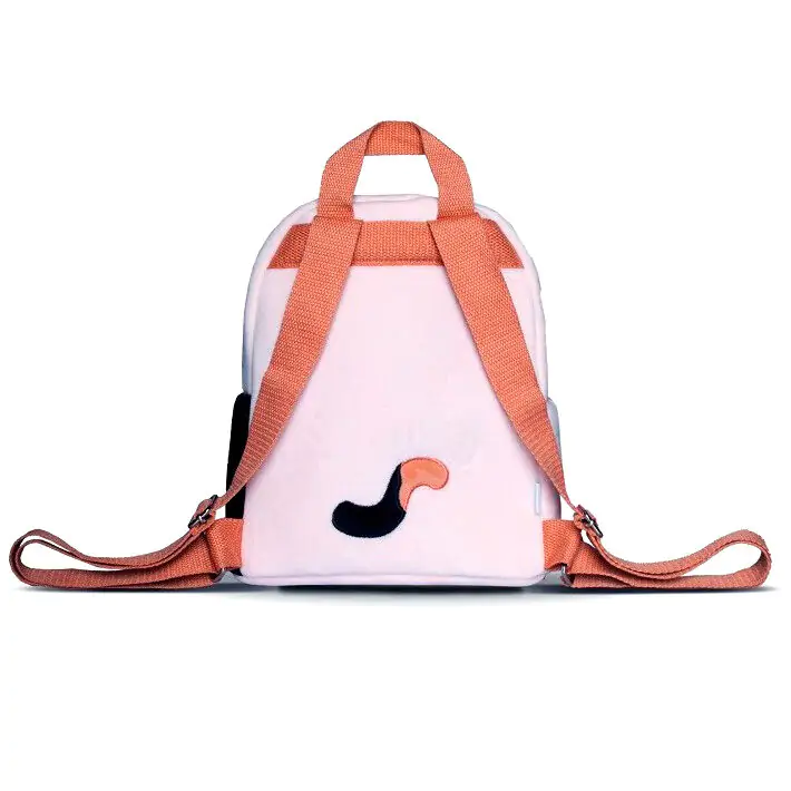 Rucsac Squishmallows Mini Cam Novelty poza produsului