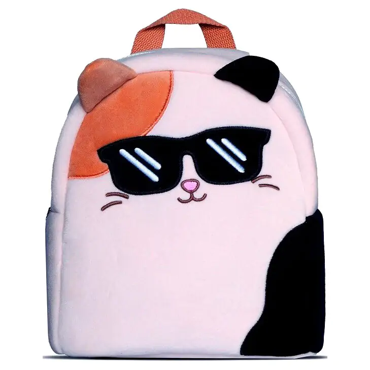 Rucsac Squishmallows Mini Cam Novelty poza produsului