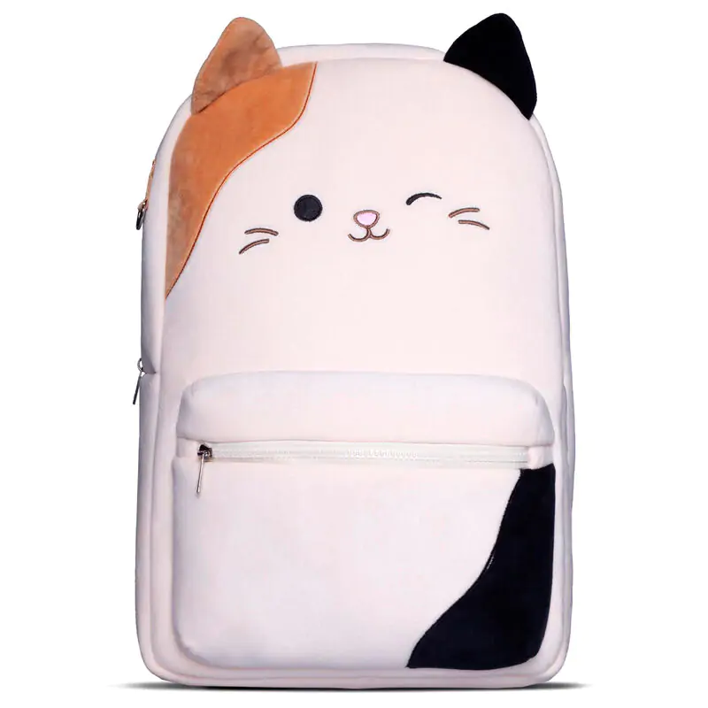 Rucsac Squishmallows Cameron 46 cm poza produsului