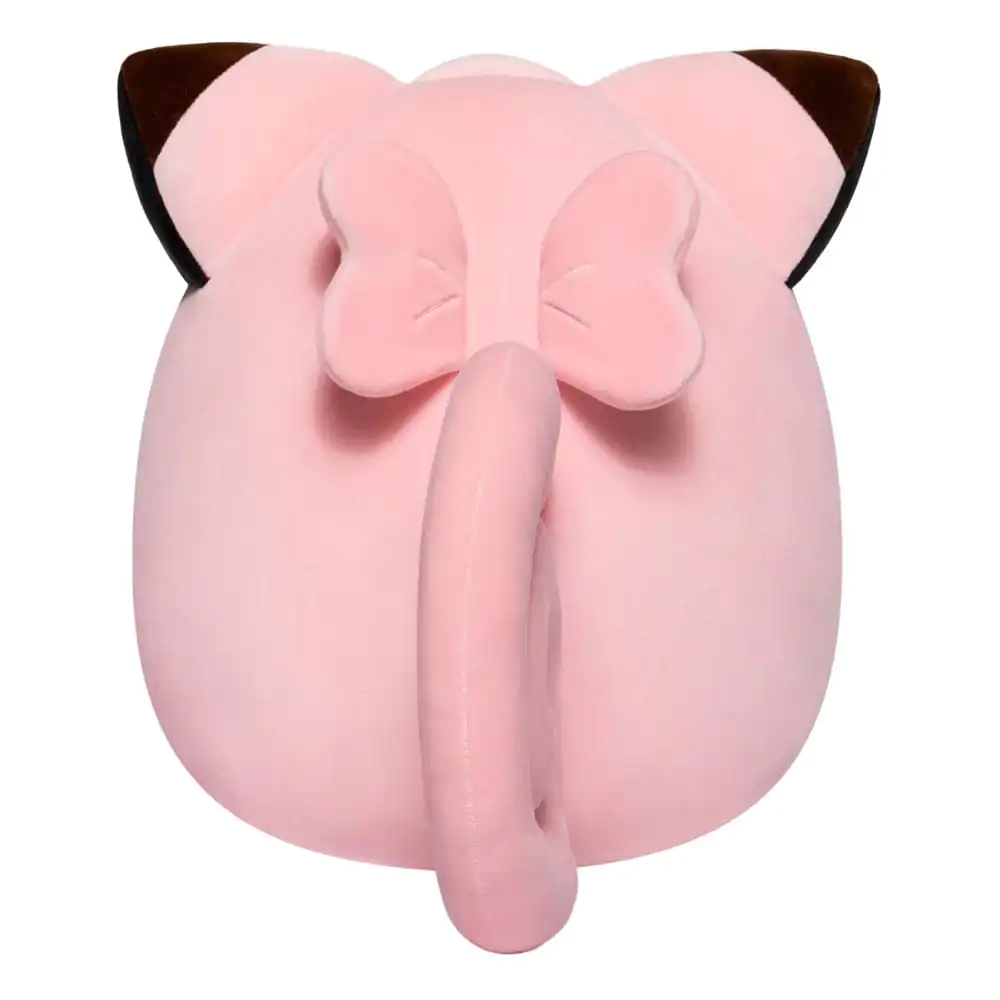 Squishmallows Figurina de pluș Clefairy 35 cm poza produsului