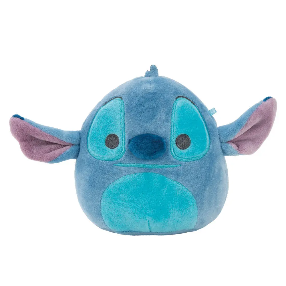 Squishmallows Disney Stitch pluș 40cm poza produsului