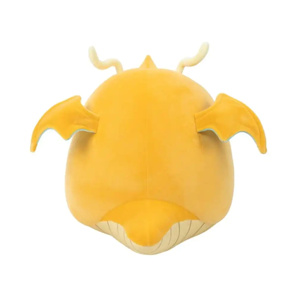 Squishmallows Figurina de pluș Dragonite 35 cm poza produsului