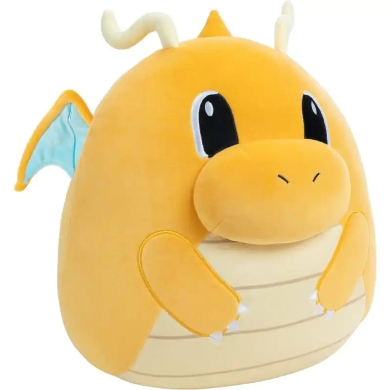 Squishmallows Figurina de pluș Dragonite 35 cm poza produsului