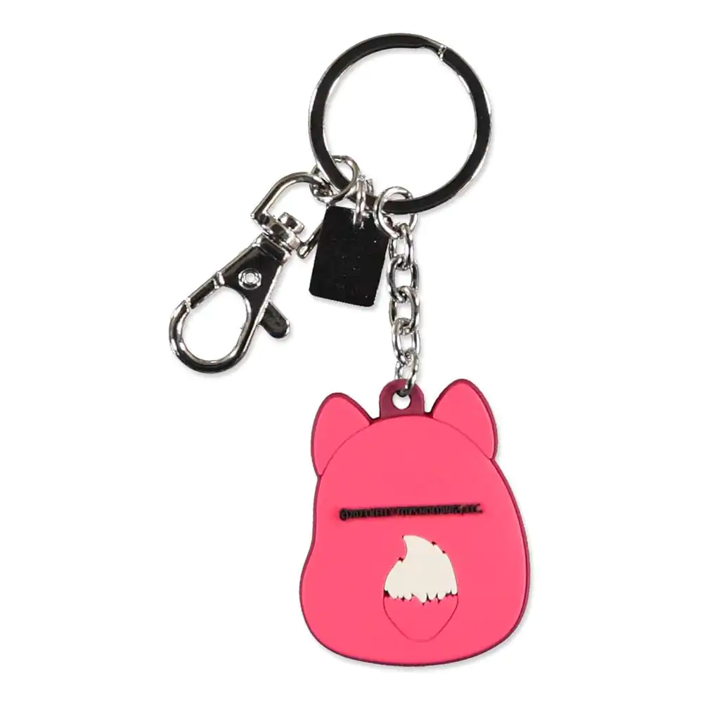 Squishmallows Breloc de Cauciuc Fifi poza produsului