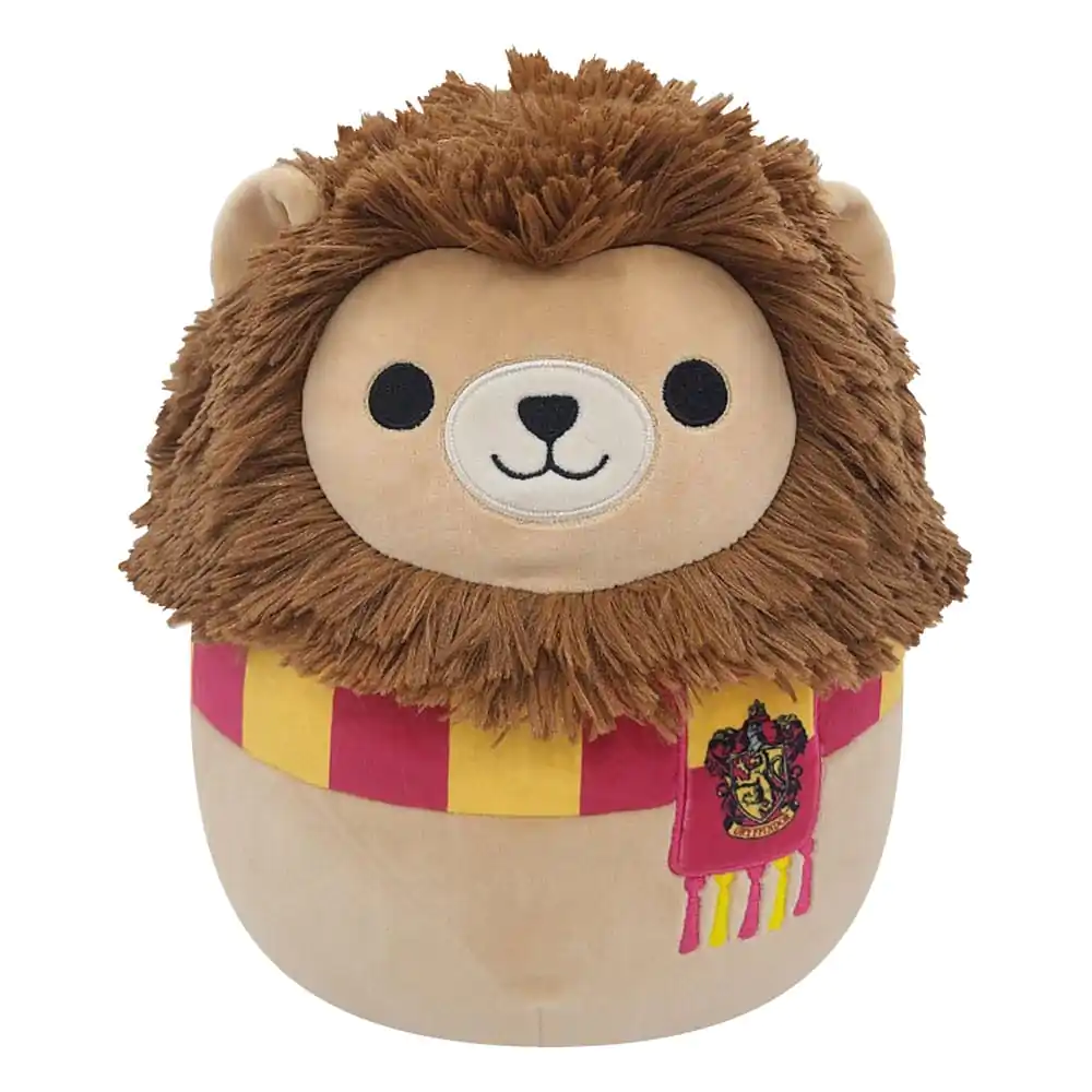 Squishmallows Figurina de Plus Harry Potter Gryffindor 25 cm poza produsului