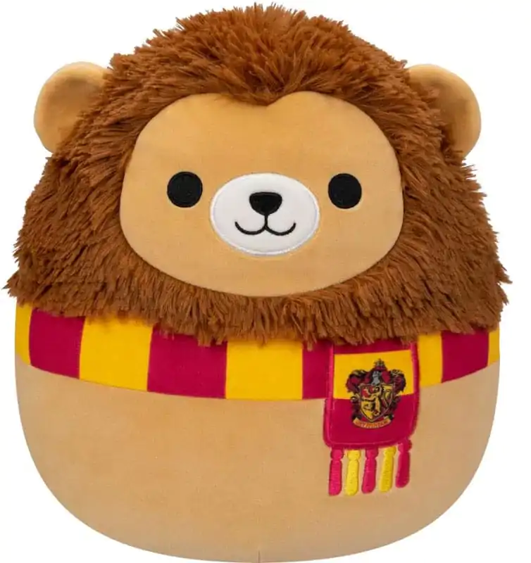 Squishmallows Figurina de pluș Harry Potter Gryffindor 40 cm poza produsului