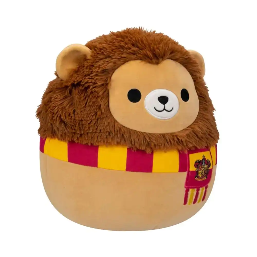 Squishmallows Figurina de pluș Harry Potter Gryffindor 40 cm poza produsului