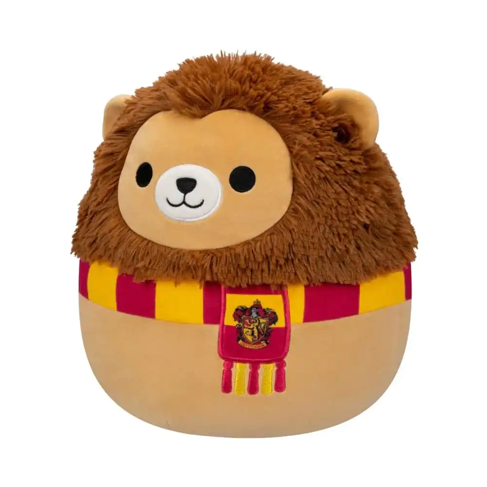 Squishmallows Figurina de pluș Harry Potter Gryffindor 40 cm poza produsului