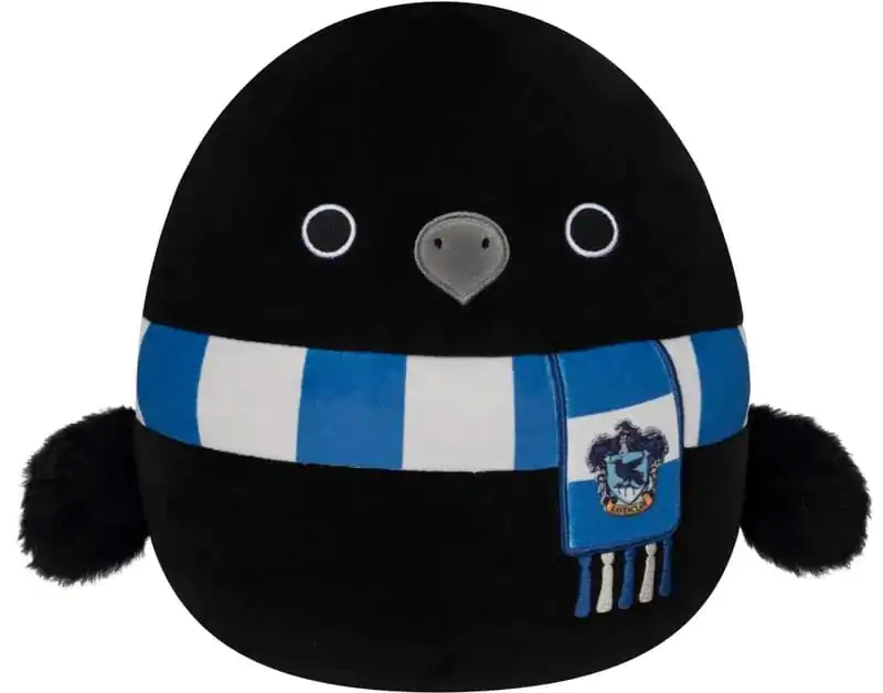 Squishmallows Figurina de pluș Harry Potter Ravenclaw 40 cm poza produsului