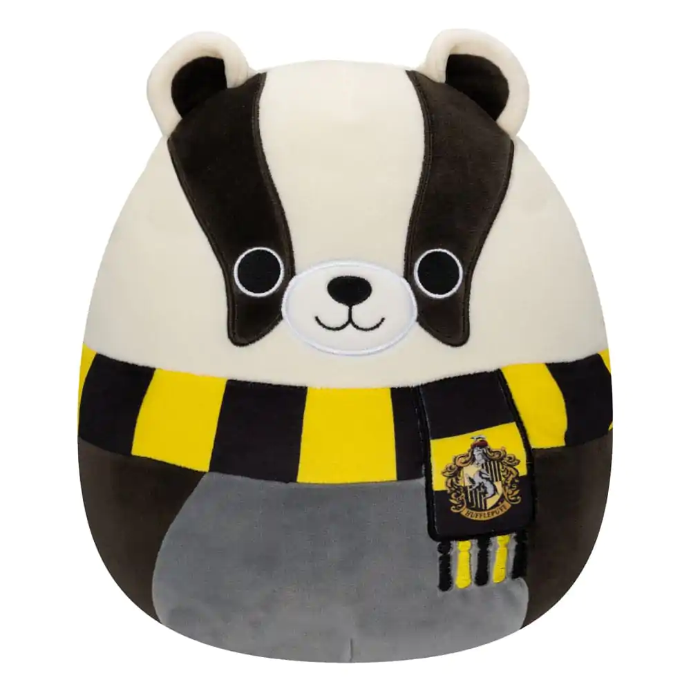Squishmallows Plus Figurină Harry Potter Hufflepuff 25 cm poza produsului
