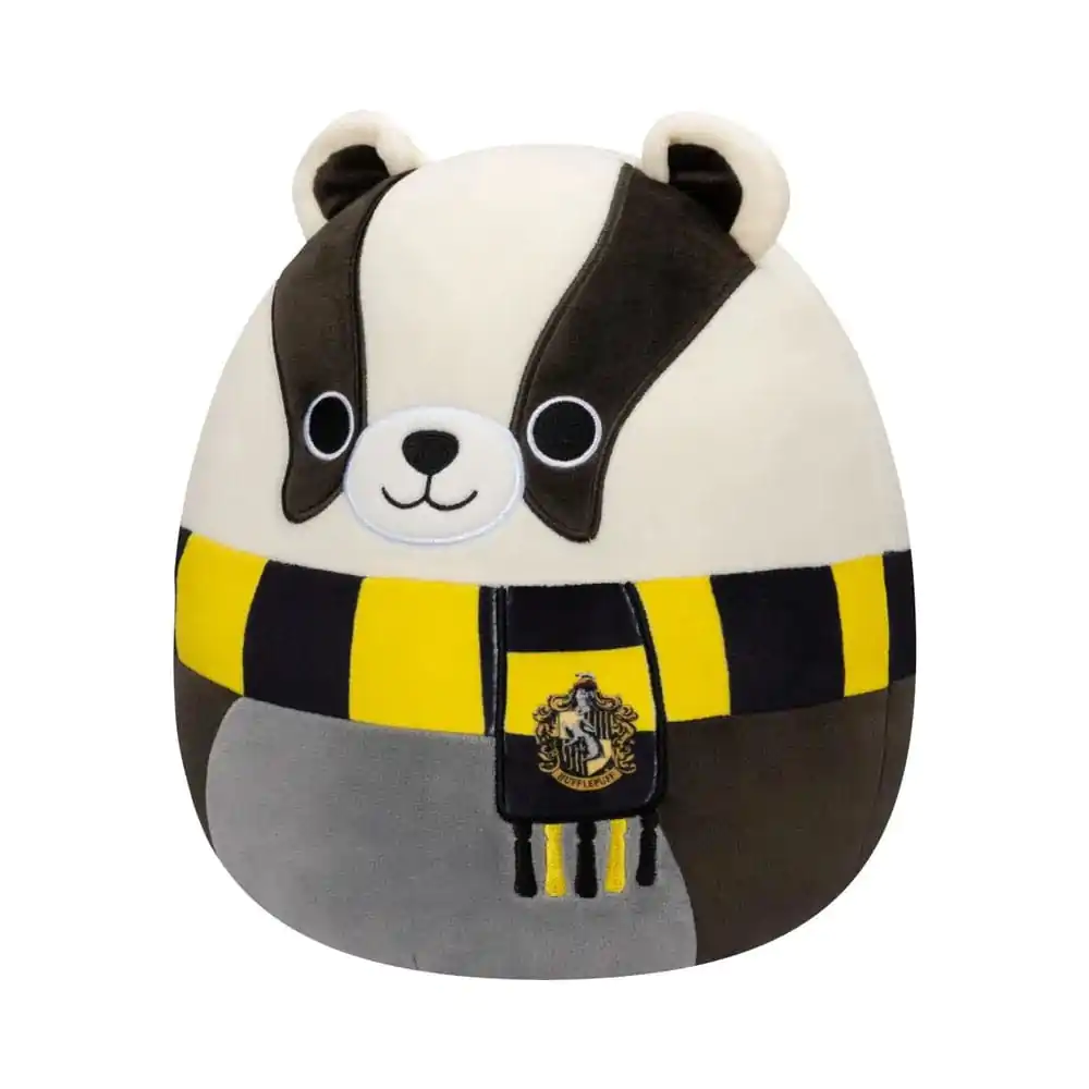 Squishmallows Figurina de pluș Harry Potter Hufflepuff 40 cm poza produsului