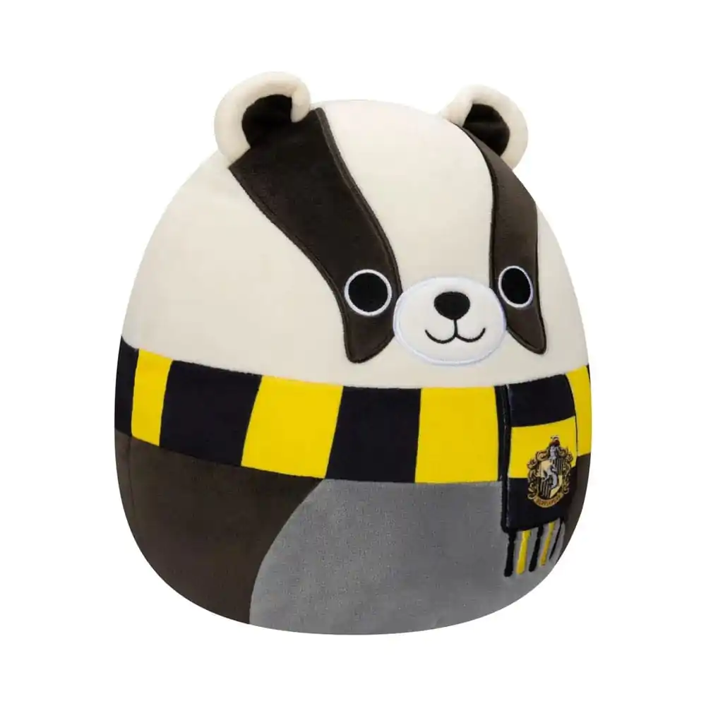 Squishmallows Figurina de pluș Harry Potter Hufflepuff 40 cm poza produsului