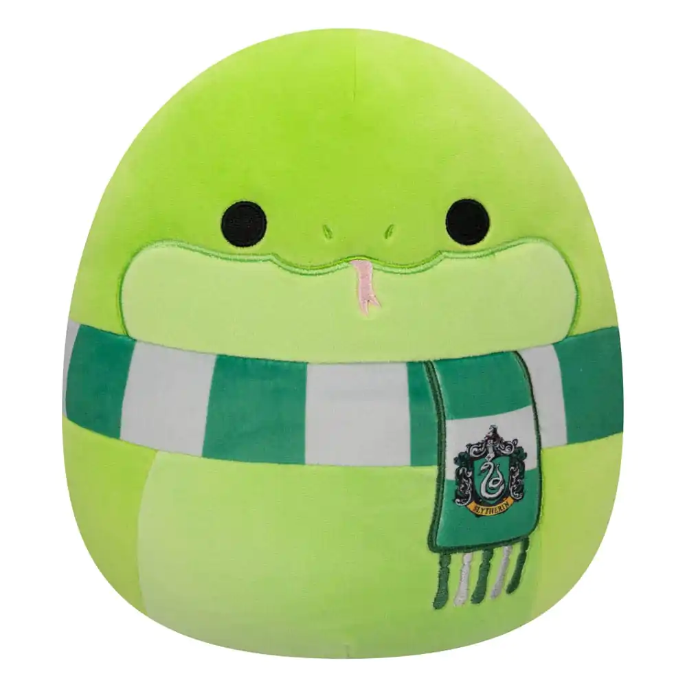 Squishmallows Figurina de pluș Harry Potter Slytherin 25 cm poza produsului