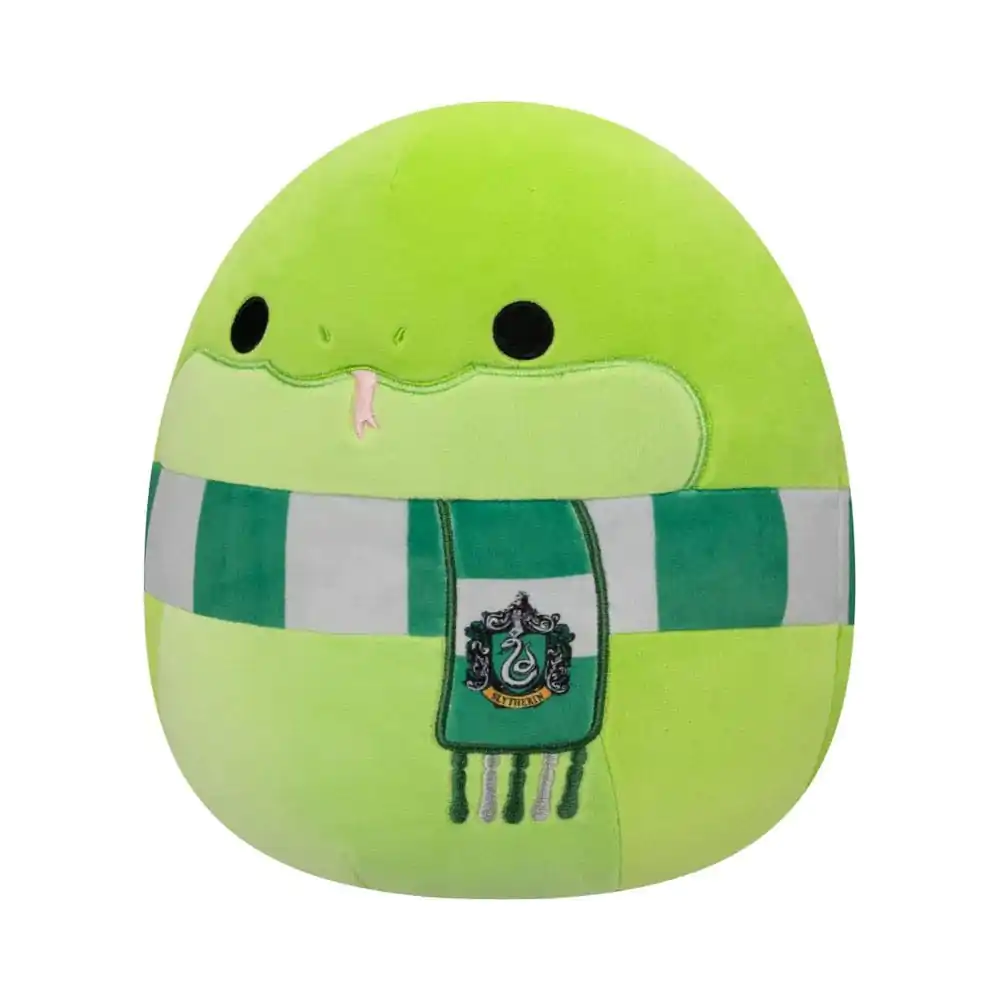 Squishmallows Figurina de pluș Harry Potter Slytherin 40 cm poza produsului