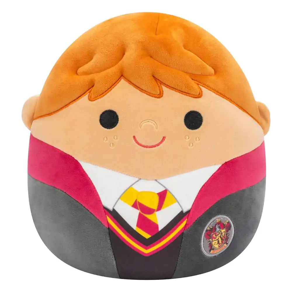 Squishmallows Figurina de pluș Harry Potter Ron Weasley 40 cm poza produsului