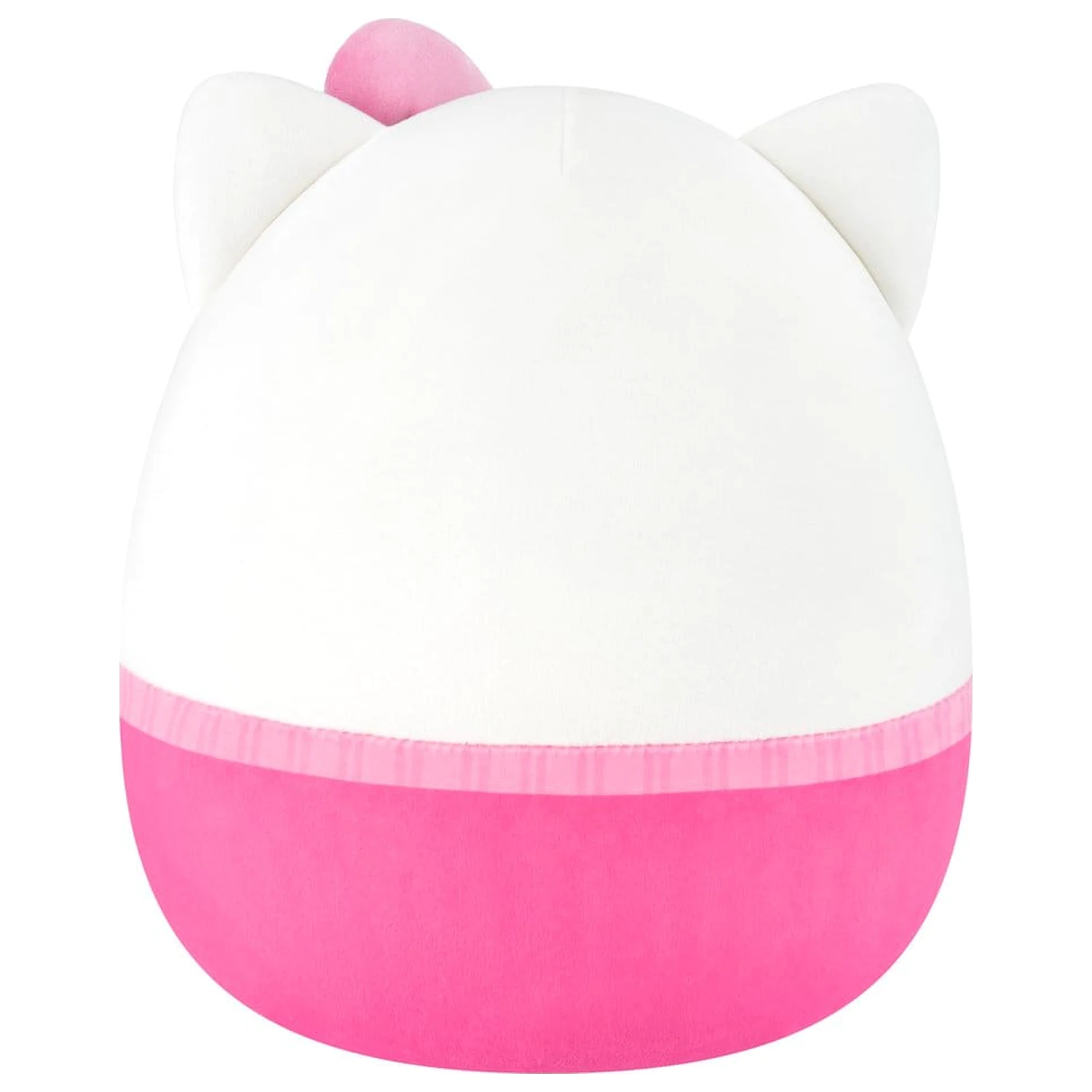 Squishmallows Hello Kitty and Friends Plus Hello Kitty Cup 30 cm poza produsului