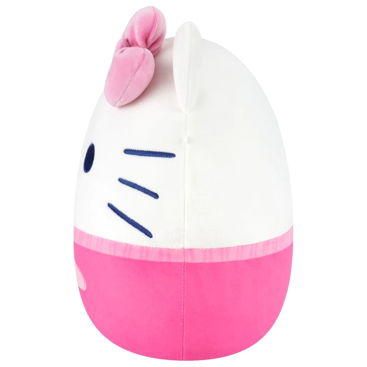 Squishmallows Hello Kitty and Friends Plus Hello Kitty Cup 30 cm poza produsului