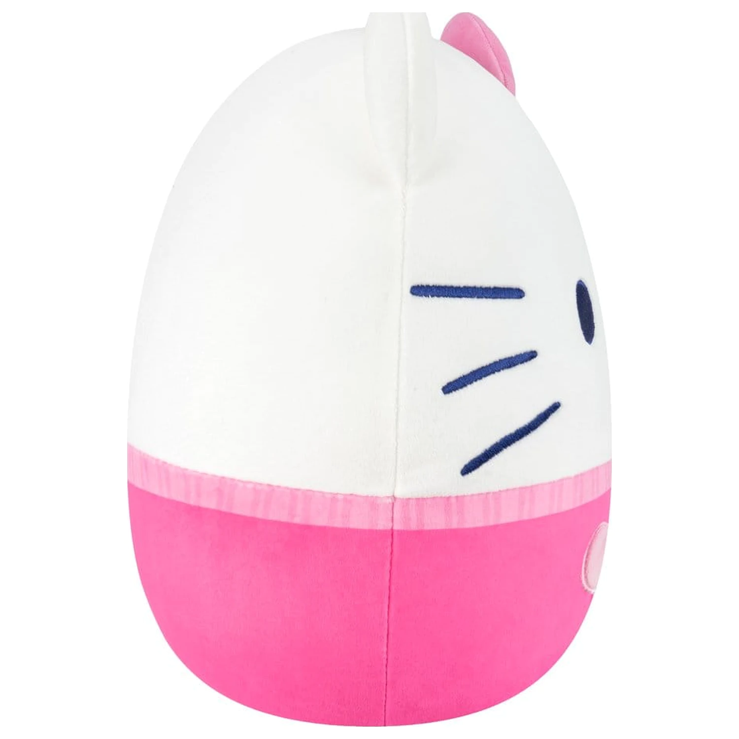 Squishmallows Hello Kitty and Friends Plus Hello Kitty Cup 30 cm poza produsului