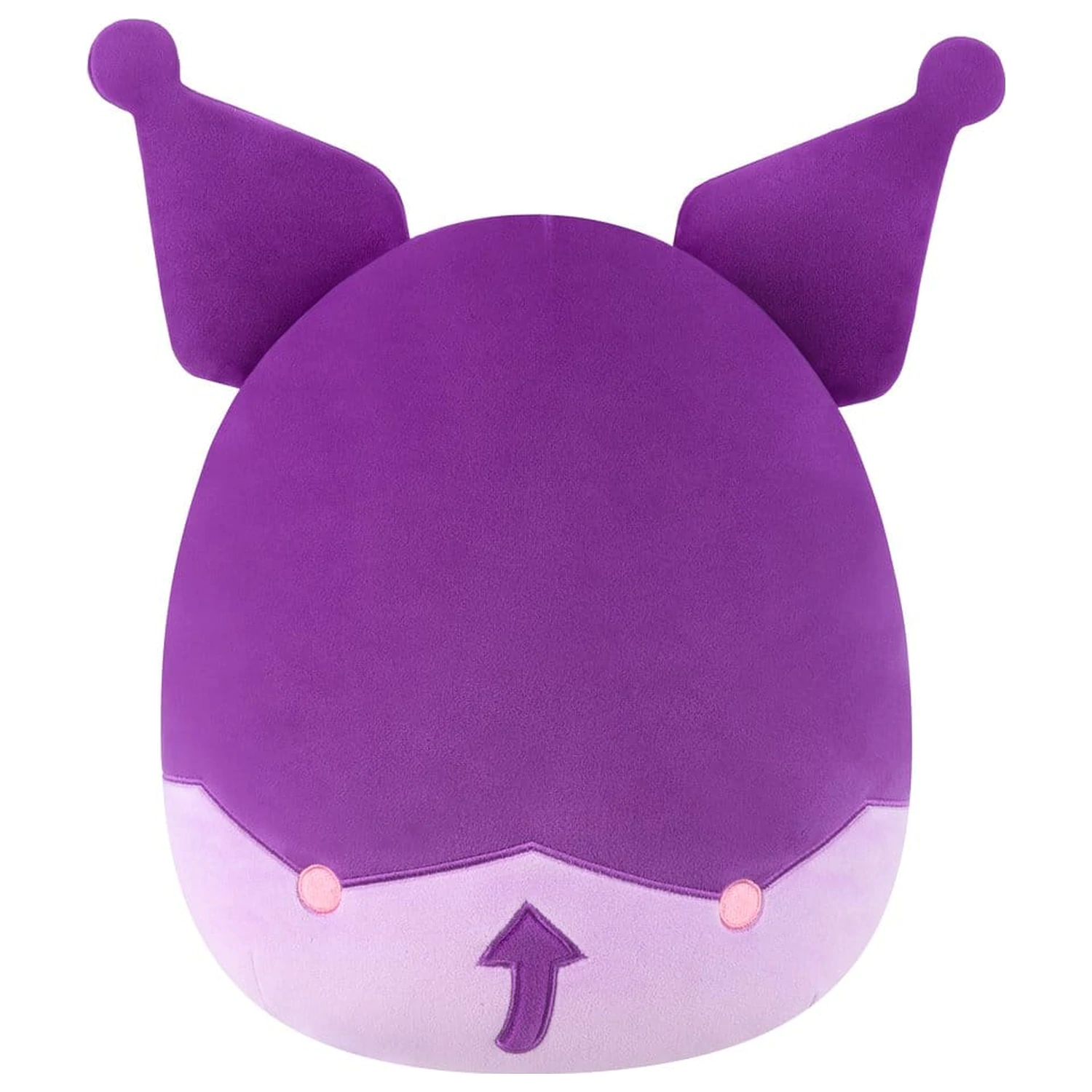 Squishmallows Hello Kitty and Friends Plush Kuromi Cup de pluș 30 cm poza produsului