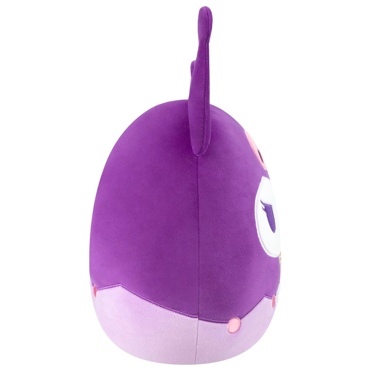 Squishmallows Hello Kitty and Friends Plush Kuromi Cup de pluș 30 cm poza produsului