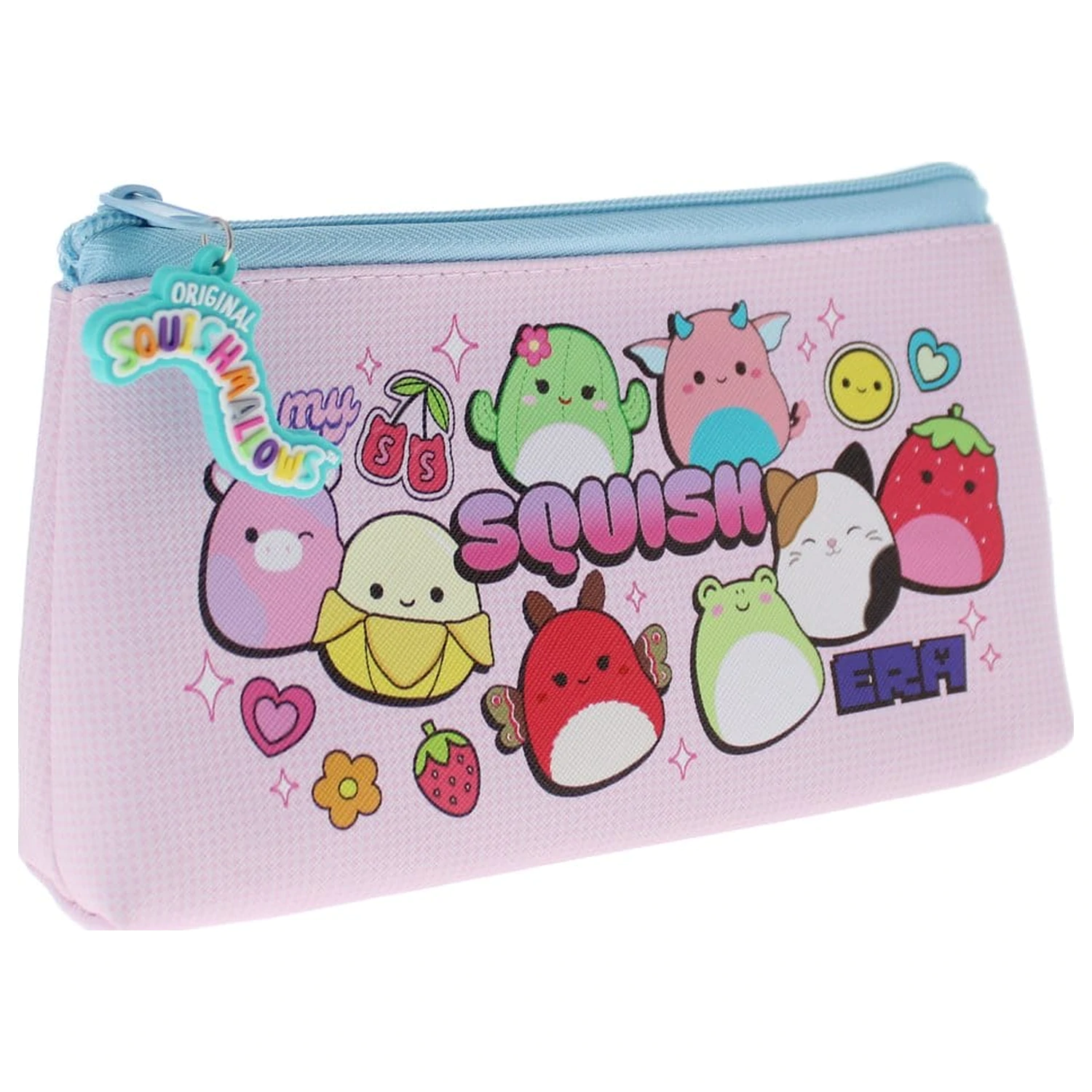 Squishmallows Penar In My Squish Era Pink poza produsului