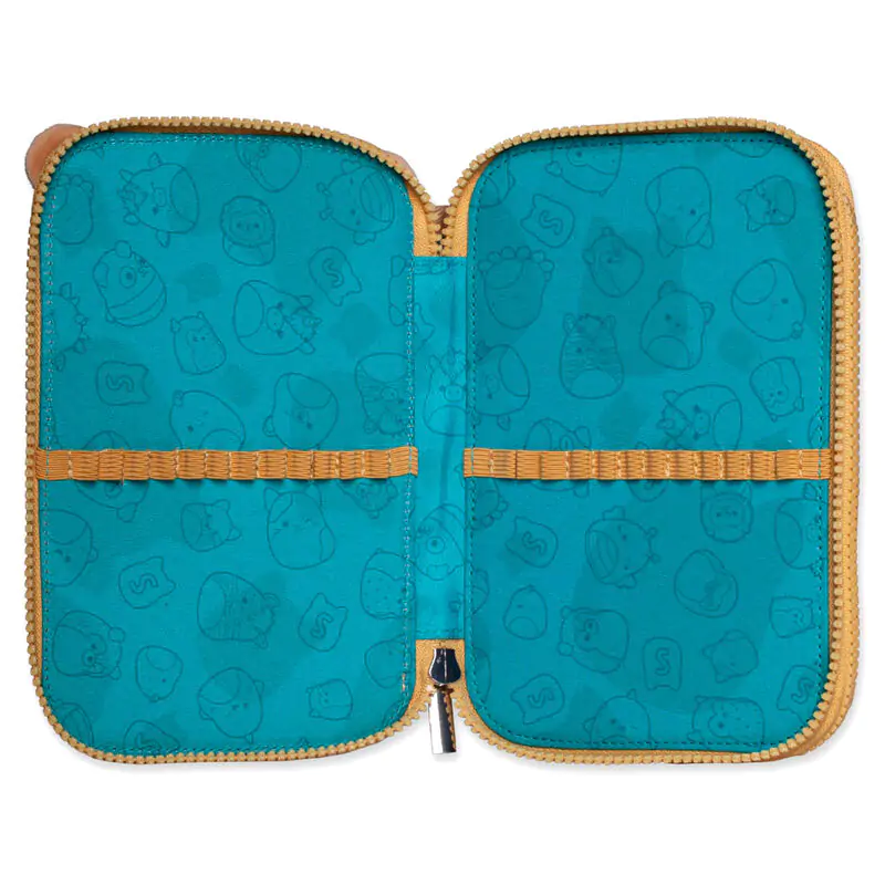 Squishmallows Leonard penar pluș poza produsului