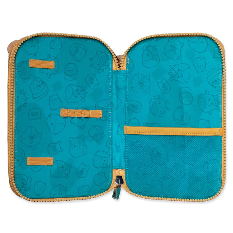 Squishmallows Leonard penar pluș poza produsului