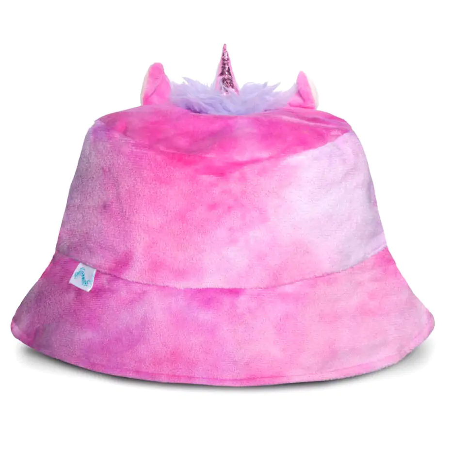 Squishmallows Bucket Pălărie Lolo Novelty poza produsului