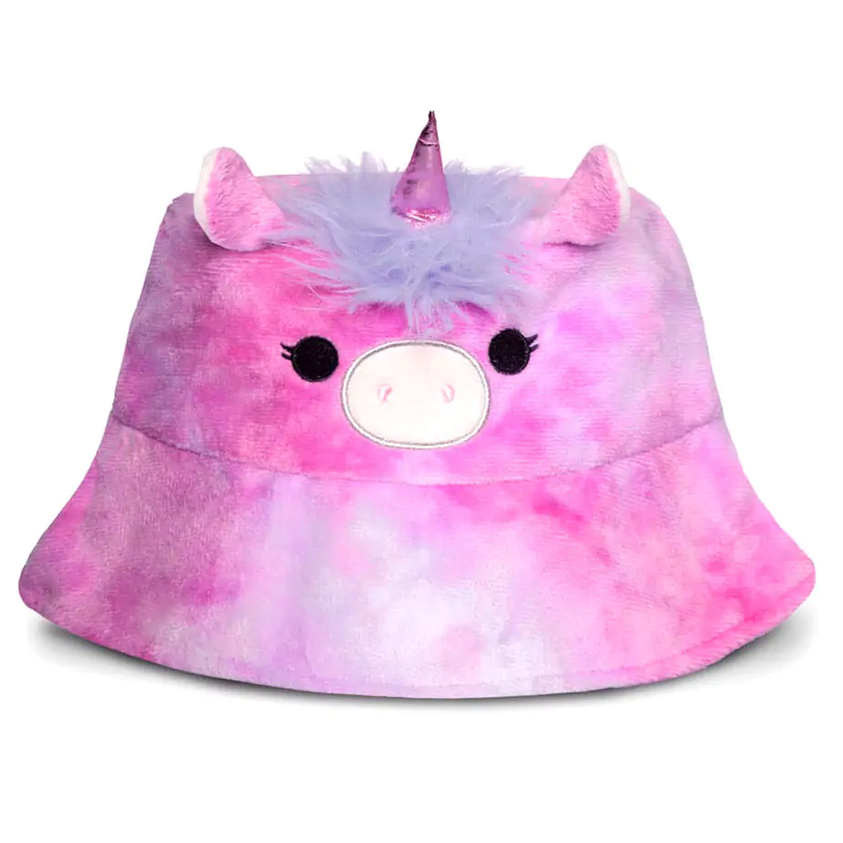 Squishmallows Bucket Pălărie Lolo Novelty poza produsului