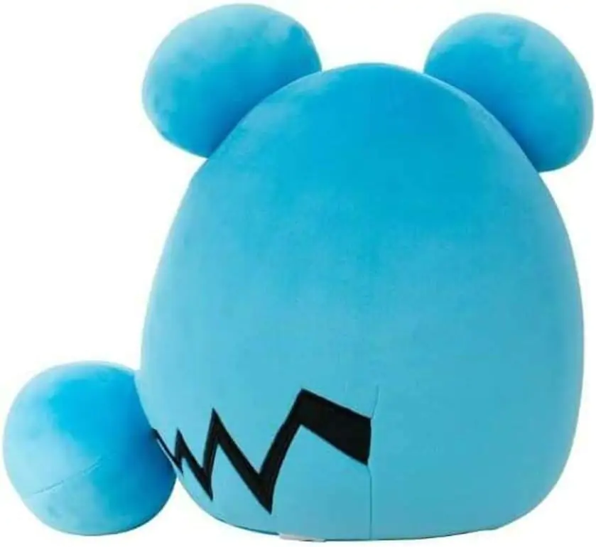 Squishmallows Figurina de pluș Marill 25 cm poza produsului