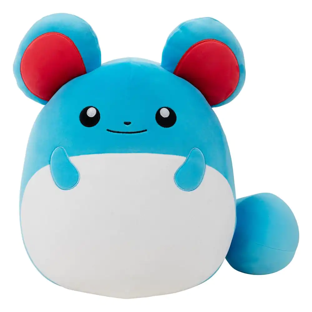 Squishmallows Figurina de pluș Marill 35 cm poza produsului