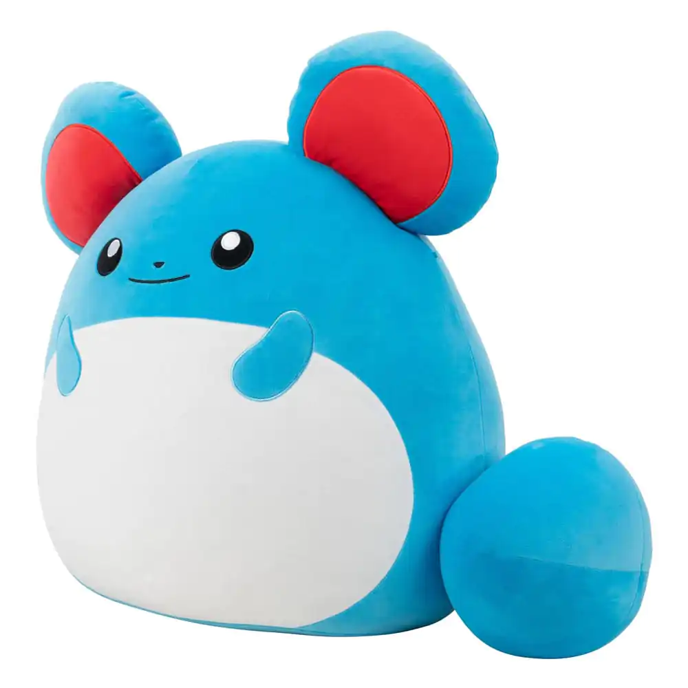 Figurină de pluș Squishmallows Marill 50 cm poza produsului