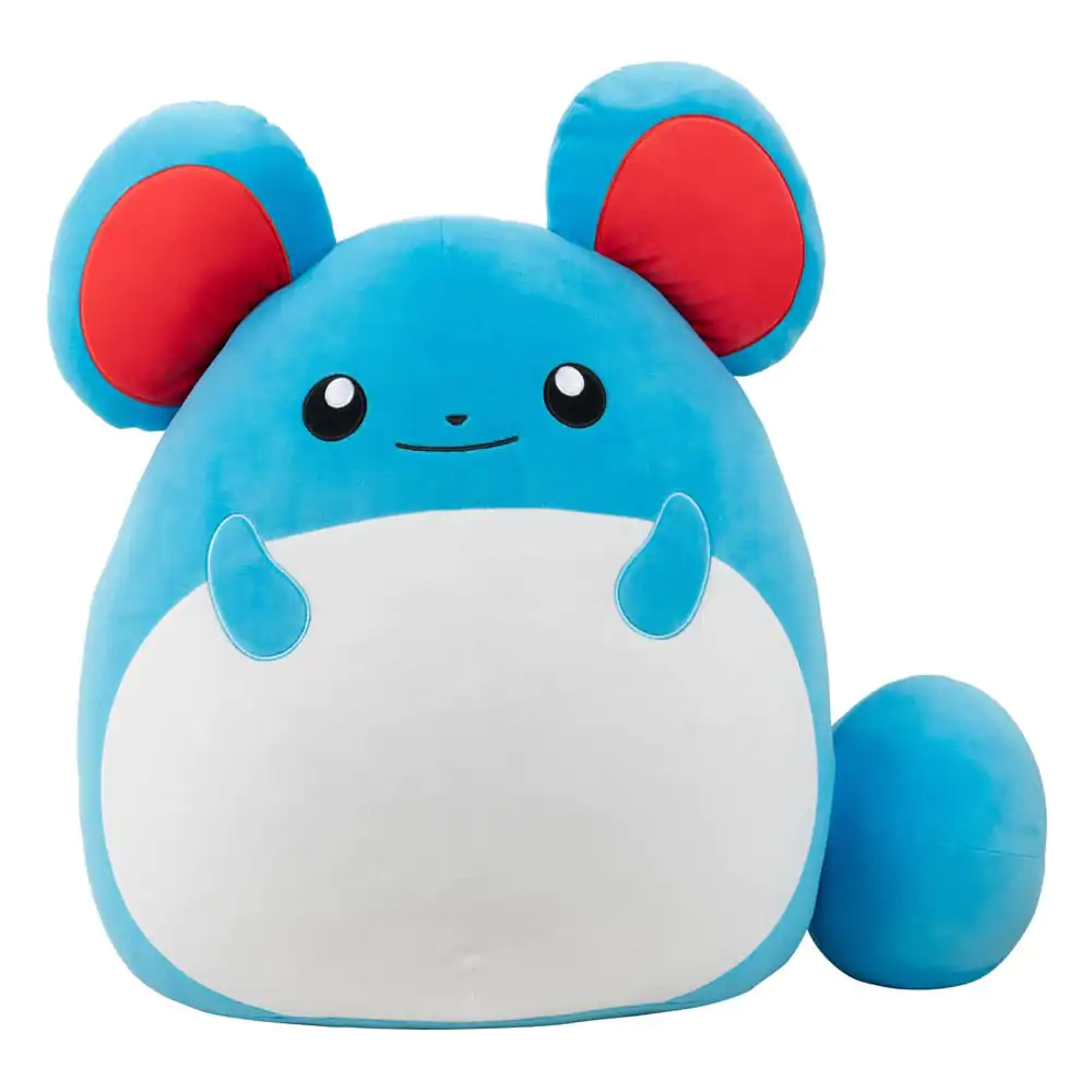 Figurină de pluș Squishmallows Marill 50 cm poza produsului